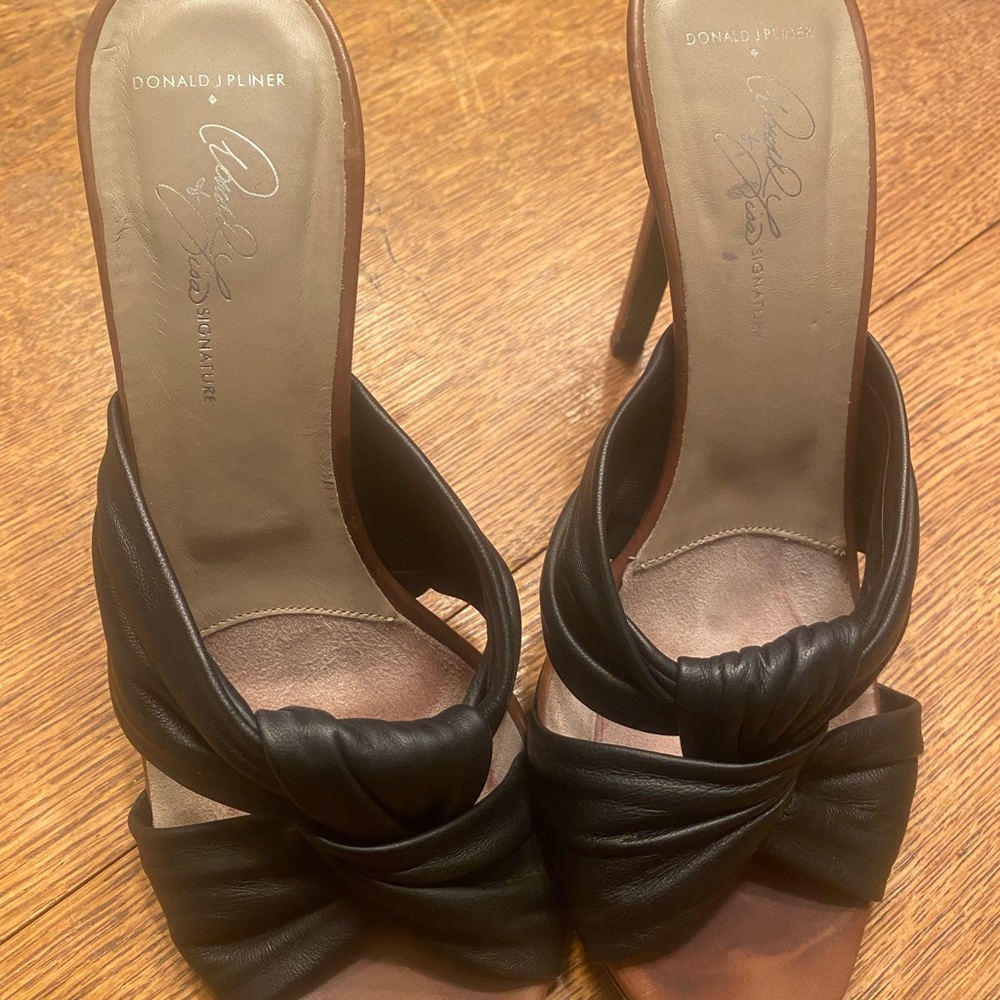 Lisa for Donald J. Pliner Heels